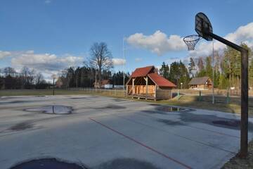 Фото номера Дом для отпуска Дома для отпуска Guest House Pilskalni г. Rubene 79