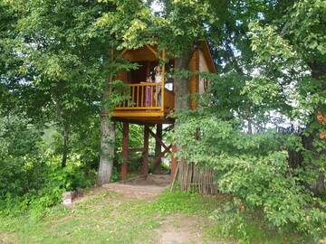Фото номера Дом для отпуска Дома для отпуска Guest House Pilskalni г. Rubene 57