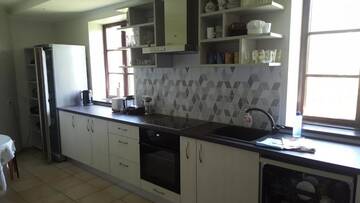 Фото номера Дом для отпуска Дома для отпуска Guest House Pilskalni г. Rubene 54
