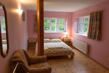 Фото номера Дом для отпуска Дома для отпуска Guest House Pilskalni г. Rubene 11