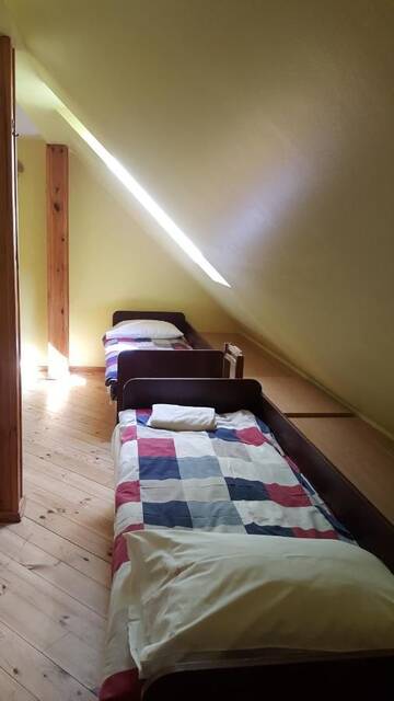 Фото номера Дом для отпуска Дома для отпуска Guest House Pilskalni г. Rubene 13