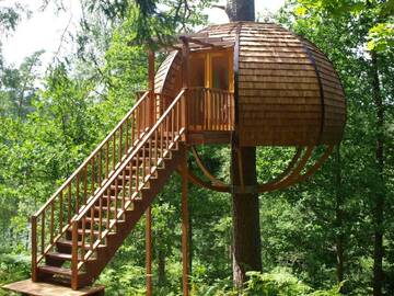 Фото номера Дом для отпуска Дома для отпуска Guest House Pilskalni г. Rubene 30