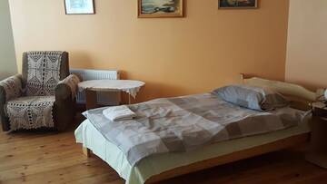 Фото номера Дом для отпуска Дома для отпуска Guest House Pilskalni г. Rubene 9