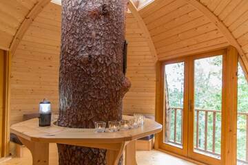 Фото номера Дом для отпуска Дома для отпуска Guest House Pilskalni г. Rubene 61