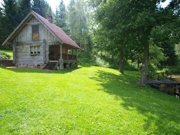Фото номера Дом для отпуска Дома для отпуска Guest House Pilskalni г. Rubene 62