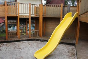 Фото номера Дом для отпуска Дома для отпуска Guest House Pilskalni г. Rubene 67
