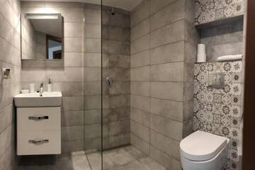 Фото номера Дом для отпуска Дома для отпуска Guest House Pilskalni г. Rubene 10